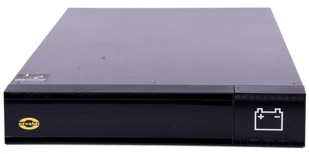 Moduł bateryjny ORVALDI VBBRT72Vx12-9Ah_2U - Baterie do zasilaczy awaryjnych UPS - miniaturka - grafika 1