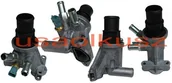 Termostaty - Termostat Jeep Cherokee 2,8 CRD 2008-2010 manual - miniaturka - grafika 1