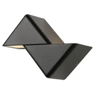 Lampy ogrodowe - Lampa natynkowa ścienna LED 2x9W DRACENA 22-32218 Candellux - miniaturka - grafika 1