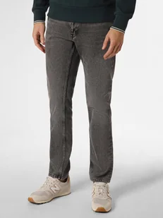 Tommy Jeans Jeansy Mężczyźni Bawełna szary jednolity, 31-32 - Spodnie męskie - miniaturka - grafika 1