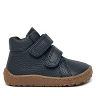 Buty dla chłopców - Trzewiki Froddo G3110252 M Granatowy - miniaturka - grafika 1
