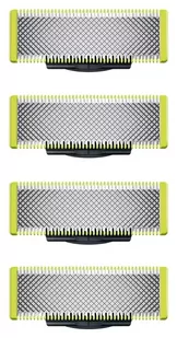 Philips OneBlade QP240/50 4 szt. - Akcesoria i części do maszynek do golenia - miniaturka - grafika 1