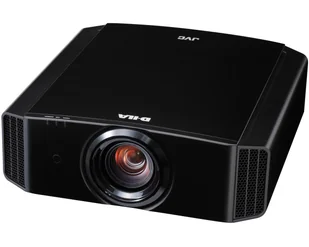 Projektor JVC DLA-X5900BE - Projektory Projektor JVC DLA-X5900BE - Projektory - miniaturka - grafika 1