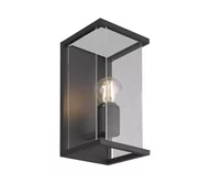 Lampy ogrodowe - Gardino LX1466 - Kinkiet zewnętrzny MELISSA 1xE27/15W/230V IP54 - miniaturka - grafika 1