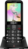 Telefony komórkowe - EVOLVEO EasyPhone XO - miniaturka - grafika 1