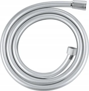 Wąż prysznicowy Grohe Wąż prysznicowy SILVERFLEX LONG-LIFE 1500mm. Chrom - Węże prysznicowe - miniaturka - grafika 1