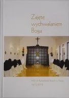 Religia i religioznawstwo - Zajęte wychwalaniem Boga - miniaturka - grafika 1