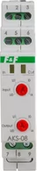 Bezpieczniki elektryczne - F&F Separator sygnałów analogowych MAX-AKS-08 - miniaturka - grafika 1