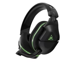 Turtle Beach Stealth 600 Gen 2 Czarny - Słuchawki - miniaturka - grafika 2