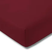 Prześcieradła - Prześcieradło Estella 150 x 200 Zwirn Jersey 420 - miniaturka - grafika 1