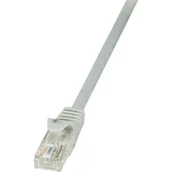 Patchcordy - Logilink Kabel RJ-45 - RJ-45 CP1062U, 3 m - miniaturka - grafika 1