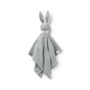 Elodie Details - Kocyk Przytulanka Blinkie Bo, Zielony - Koce i narzuty dla dzieci - miniaturka - grafika 1