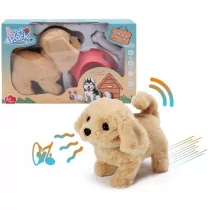 Piesek chodzący z głosem - Trifox - Zabawki interaktywne dla dzieci - miniaturka - grafika 1