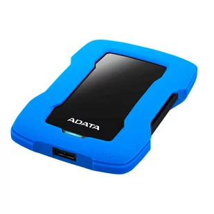 A-Data Durable Lite HD330 1TB (AHD330-1TU31-CBL) - Dyski HDD - miniaturka - grafika 3