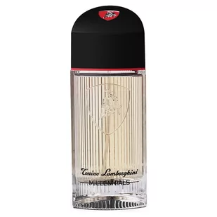 Lamborghini Millennials woda toaletowa 125ml - Wody i perfumy męskie - miniaturka - grafika 3