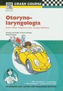 Książki medyczne - Otorynolaryngologia Crash Course - Viktor Achim, Linke Stephanie, Dahlman Cordula - miniaturka - grafika 1