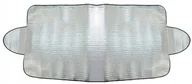 Akcesoria motoryzacyjne - Mata Osłona Na Szybę Samochodu Auta Całoroczna Zima Lato Duża 90X175CM - miniaturka - grafika 1