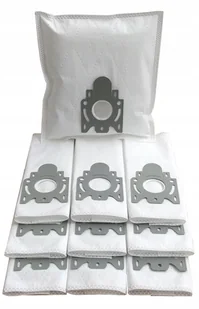 Worki Worek Do Hoover Telios Plus TE80PET 10szt - Worki do odkurzaczy - miniaturka - grafika 1