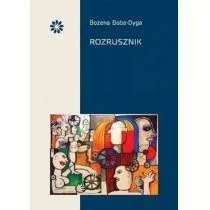 Rozrusznik - Poezja - miniaturka - grafika 1