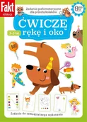 Czasopisma - Fakt Edukacja - miniaturka - grafika 1