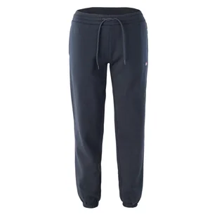 MALIS W BLU MARINE - Spodnie damskie - miniaturka - grafika 1