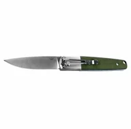 Noże - Ganzo / Firebird Nóż składany Ganzo Firebird G7211-GR - miniaturka - grafika 1