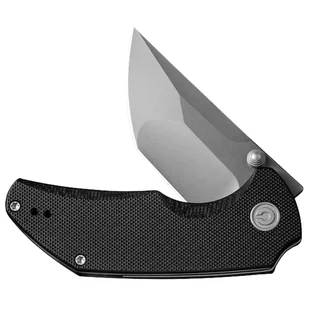 Nóż składany Civivi Thug 2 C20028C-2 black - Noże - miniaturka - grafika 5