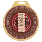 Dodatki do ciast w proszku - Dan Cake Spody tortowe kakaowe 400 g - miniaturka - grafika 1