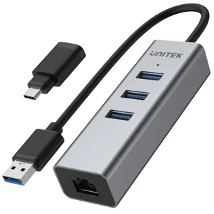 Unitek Y-3083B - Części i akcesoria do laptopów - miniaturka - grafika 9