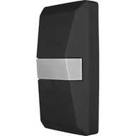 Lampy ogrodowe - LEDVANCE Endura Pro UpDown czujnik ciemnoszary - miniaturka - grafika 1