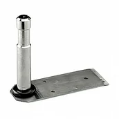 Akcesoria do statywów - Avenger C1100 - uchwyt ścienny - miniaturka - grafika 1