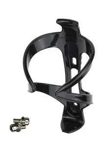 kaiwei, Koszyk bidonu, czarny - Akcesoria rowerowe - miniaturka - grafika 1