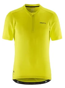 Craft Koszulka męska Core Offroad Ss Jersey M - Koszulki męskie - miniaturka - grafika 1