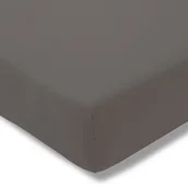 Prześcieradła - ESTELLA Sp. z o.o. Prześcieradło Estella Jersey Mako 840 120x200 1215188 - miniaturka - grafika 1