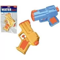 Pistolet na wodę 13cm mix Artyk - Zabawki i gry sportowe - miniaturka - grafika 1