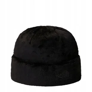 THE NORTH FACE CZAPKA OSITO NF0A8881JK3 r S/M - Czapki damskie - miniaturka - grafika 1