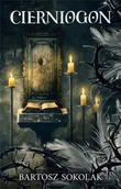 Kryminały - Cierniogon - Bartosz Sokolak - miniaturka - grafika 1