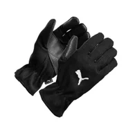 Piłka nożna - Rękawiczki Puma Winter Players - miniaturka - grafika 1
