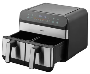 FOKSIER G11 AirFryer - Frytkownice - miniaturka - grafika 1