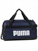 Plecaki - TORBA PUMA SPORTOWA 079531-02 pojemna treningowa na basen trening M - miniaturka - grafika 1