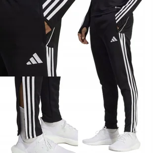 Spodnie Adidas Tiro 23 Training Pants Hs7230 -Xl - Spodnie męskie - miniaturka - grafika 1