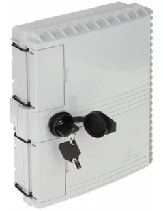 OPTON Przełącznica PPO-12 Opton PPO-12 - Pozostałe akcesoria sieciowe - miniaturka - grafika 1