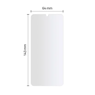 SZKŁO HARTOWANE HOFI GLASS PRO+ HUAWEI P30 LITE - Szkła hartowane na telefon - miniaturka - grafika 5