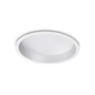 Oprawy, klosze i abażury - Ideal Lux Lampa wpuszczana DEEP FI 30W 4000K 248790 248790/IL - miniaturka - grafika 1