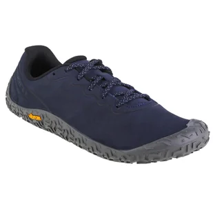 Buty do biegania męskie, Merrell Vapor Glove 6 - Buty sportowe męskie - miniaturka - grafika 1