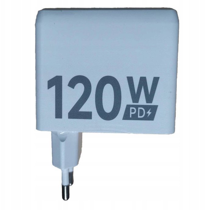 Ładowarka 120W Ulefone do serii Armor 23, 26, 28