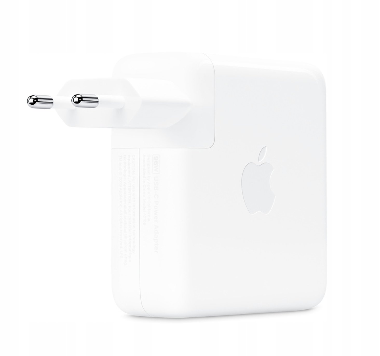 Zasilacz Apple Power Adapter USB-C 96W
