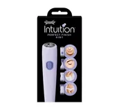 Maszynki do strzyżenia - Wilkinson Sword Wilkinson Intuition Perfect Finish 4w1 uniwersalna maszynka do włosów dla kobiet - miniaturka - grafika 1