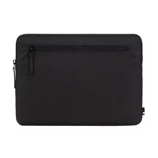 Incase Etui Compact Sleeve czarne INMB100335-BLK INMB100335-BLK - Torby na laptopy - miniaturka - grafika 2