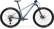 Rowery - Merida Big.Nine TR 5000 2025 szybki hardtail trail-XC 120 mm Wybierz rozmiar ramy: XXL - miniaturka - grafika 1